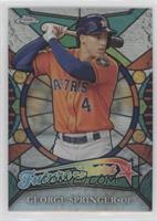 George Springer