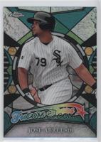 Jose Abreu