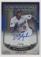 Dee Gordon #/50