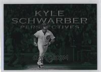 Kyle Schwarber #/99