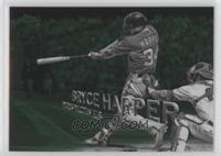 Bryce Harper #/99