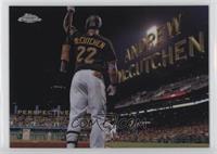 Andrew McCutchen