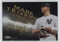 Mark Teixeira