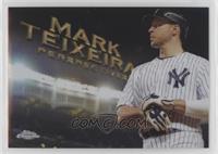 Mark Teixeira