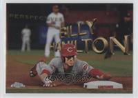 Billy Hamilton