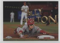 Billy Hamilton