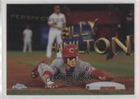 Billy Hamilton