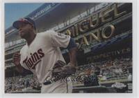 Miguel Sano