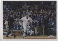 Kyle Schwarber