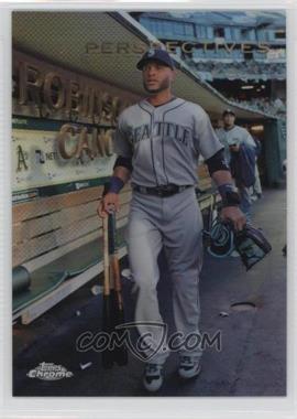 2016 Topps Chrome - Perspectives #PC-3 - Robinson Cano