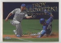 Troy Tulowitzki