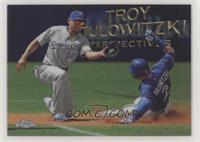 Troy Tulowitzki