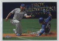 Troy Tulowitzki