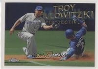 Troy Tulowitzki