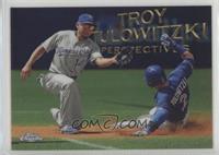 Troy Tulowitzki