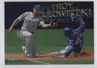 Troy Tulowitzki