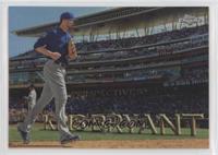 Kris Bryant