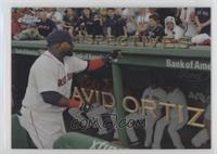 David Ortiz