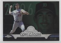 Justin Verlander #/99