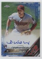 Brandon Drury #/150