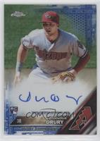 Brandon Drury #/150