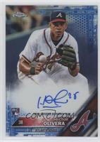 Hector Olivera #/150