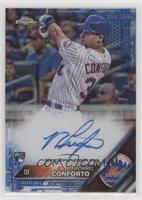 Michael Conforto #/150