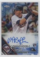 Max Kepler #/150