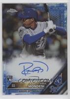 Raul Mondesi Jr. #/150