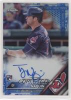 Tyler Naquin #/150