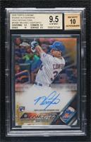 Michael Conforto [BGS 9.5 GEM MINT] #/50