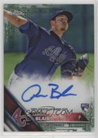 Aaron Blair #/99