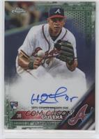 Hector Olivera #/99