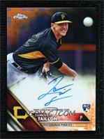 Jameson Taillon #/25