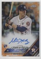 Matt Duffy #/25