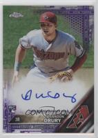 Brandon Drury #/250