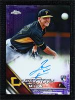 Jameson Taillon #/250