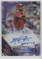 Kaleb Cowart #/250