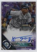 Ketel Marte #/250