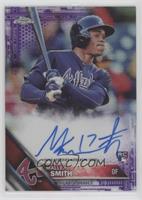 Mallex Smith [EX to NM] #/250