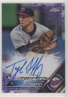 Tyler Duffey #/250