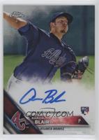 Aaron Blair #/499