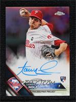 Aaron Nola #/499