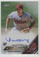 Brandon Drury #/499