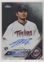 Byung-ho Park #/499