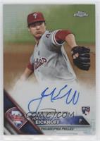 Jerad Eickhoff #/499