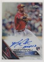 Kaleb Cowart #/499