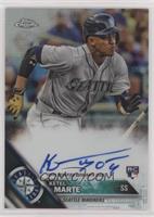 Ketel Marte #/499