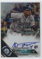 Ketel Marte #/499