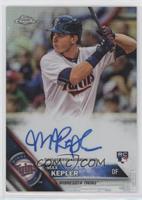 Max Kepler #/499